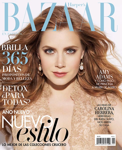 Amy Adams