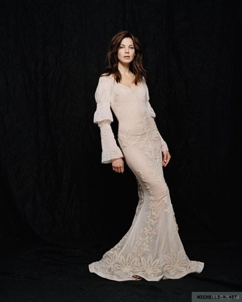 Michelle Monaghan