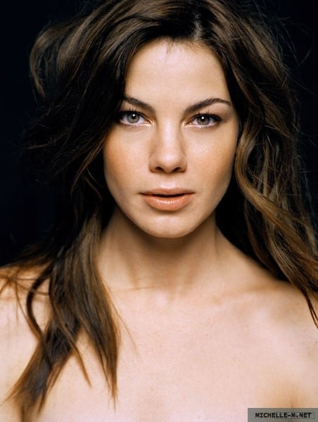 Michelle Monaghan