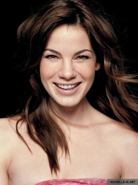 Michelle Monaghan