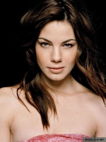 Michelle Monaghan