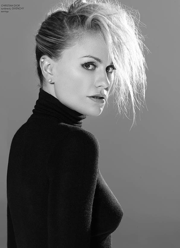 Picture of Anna Paquin