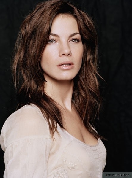 Michelle Monaghan