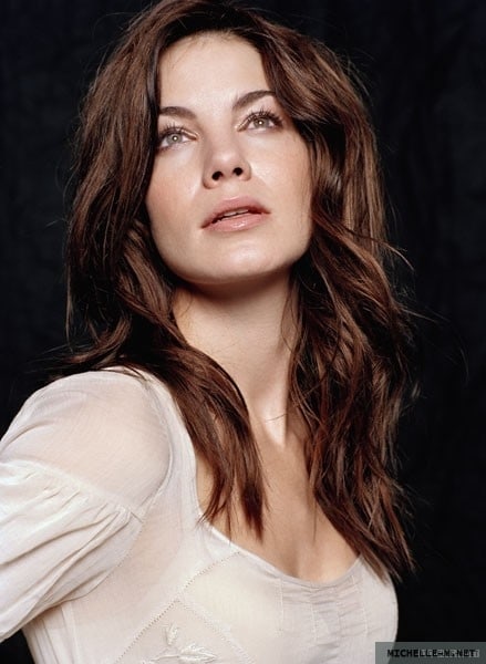 Michelle Monaghan