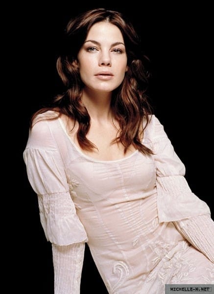 Michelle Monaghan