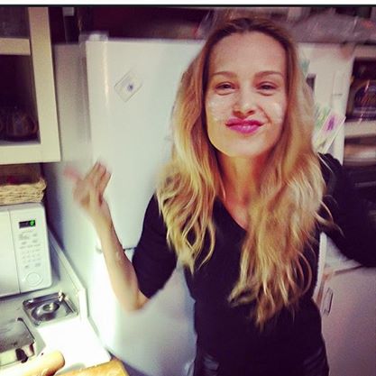 Petra Nemcova