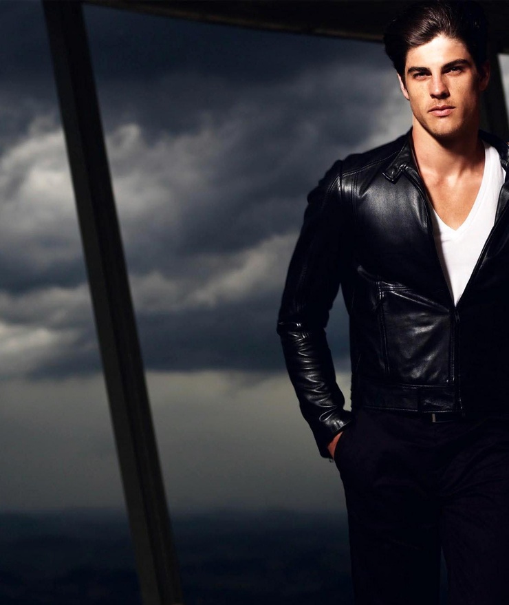 Evandro Soldati