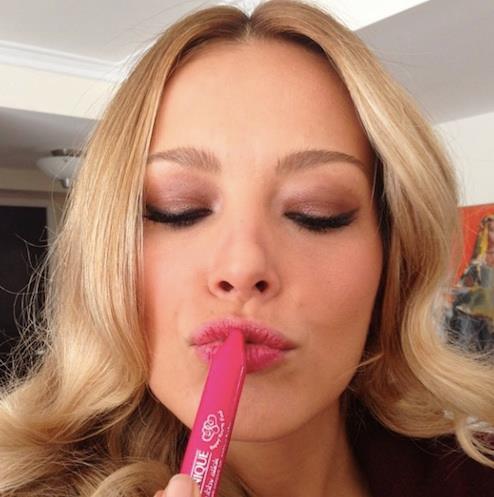 Petra Nemcova