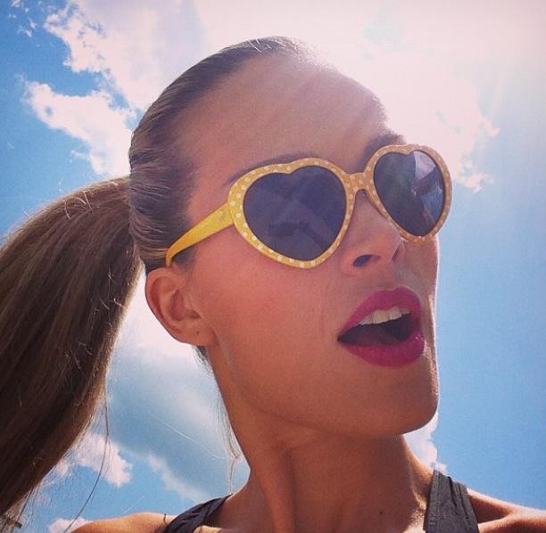 Petra Nemcova