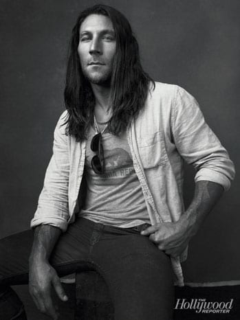 Zach McGowan