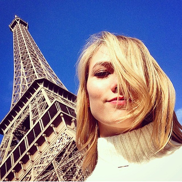 Karlie Kloss Karlie Kloss