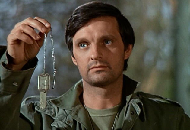 M*A*S*H M*A*S*H