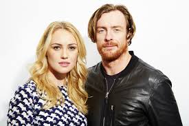 Toby Stephens