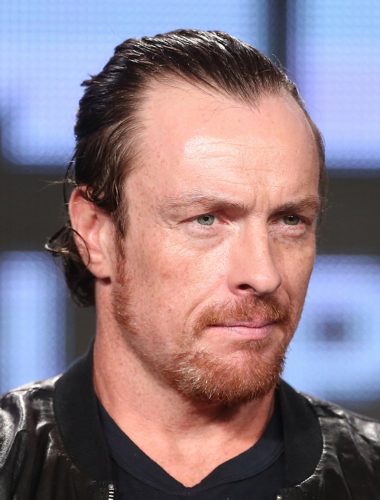 Toby Stephens