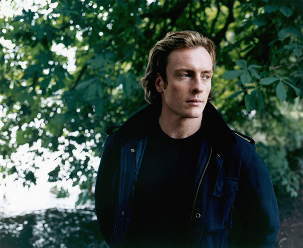 Toby Stephens