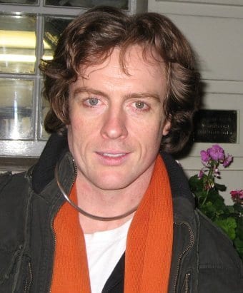 Toby Stephens