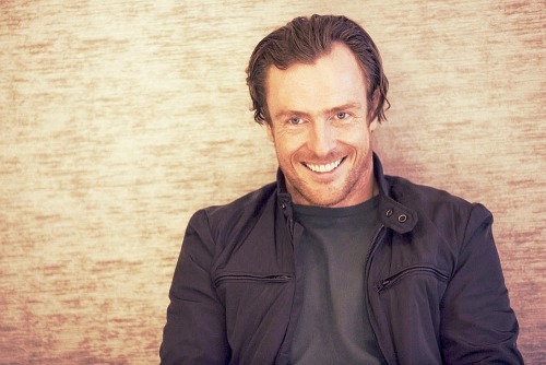 Toby Stephens