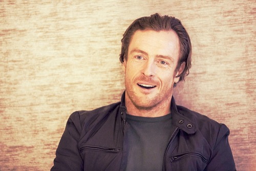 Toby Stephens