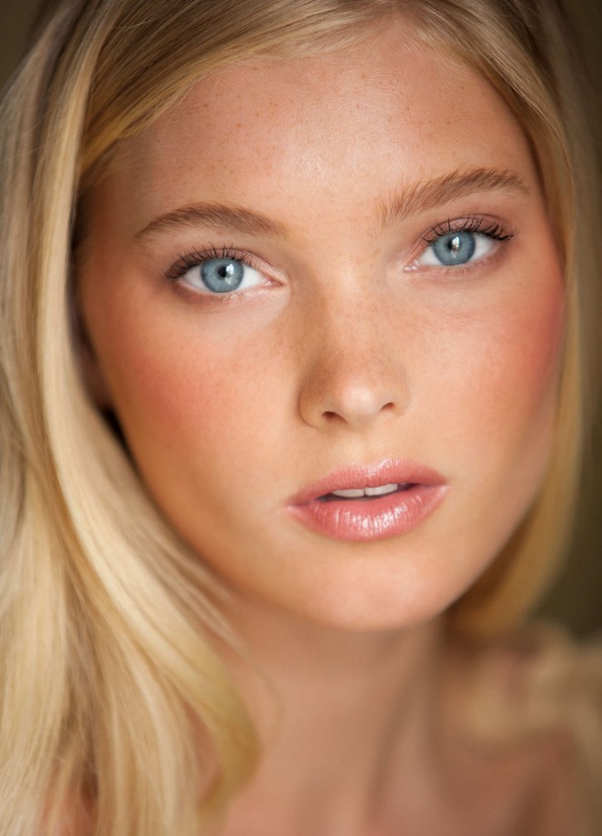 Elsa Hosk Elsa Hosk