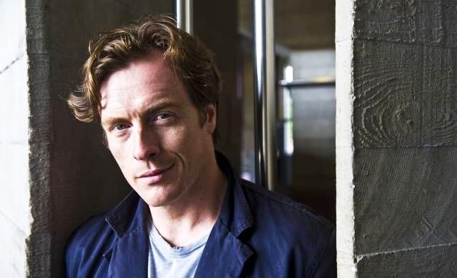 Toby Stephens