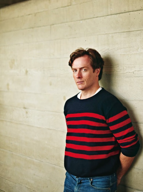 Toby Stephens