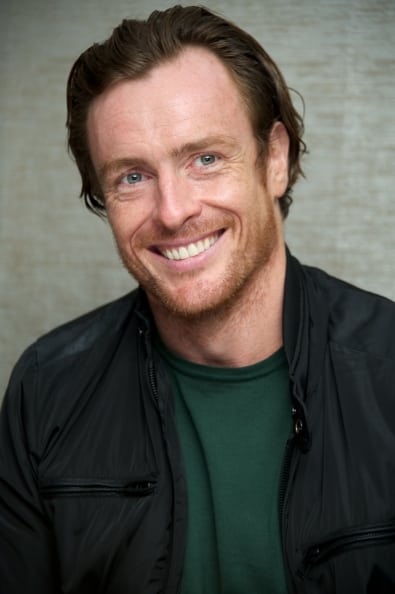 Toby Stephens