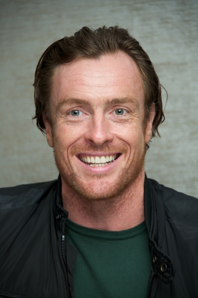Toby Stephens Toby Stephens