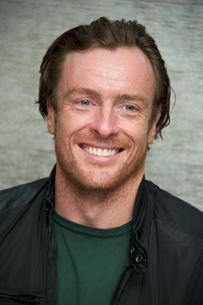 Toby Stephens