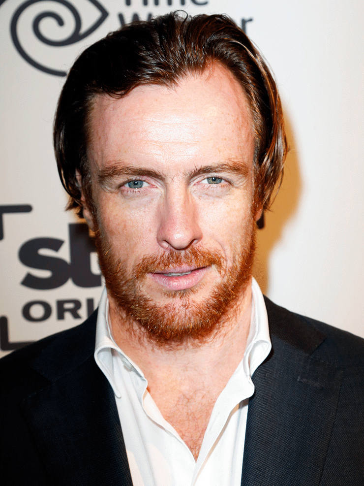 Picture of Toby Stephens