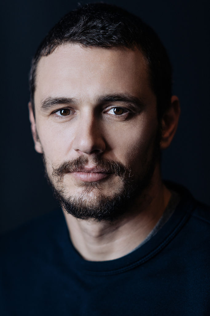 James Franco
