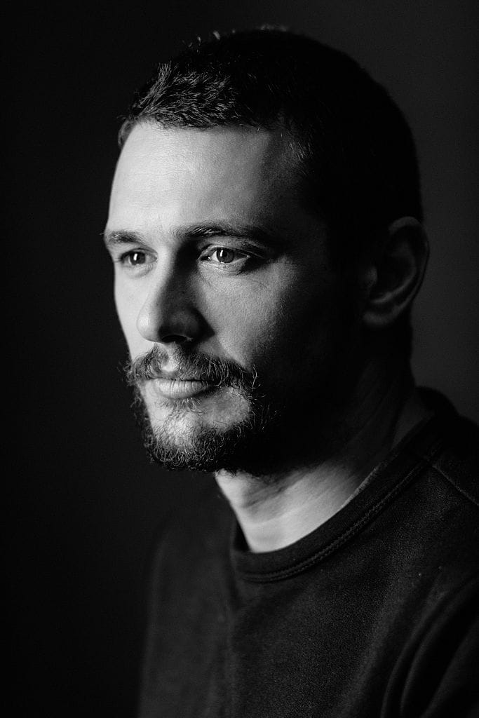 James Franco