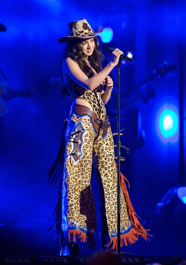 Charli XCX Charli XCX