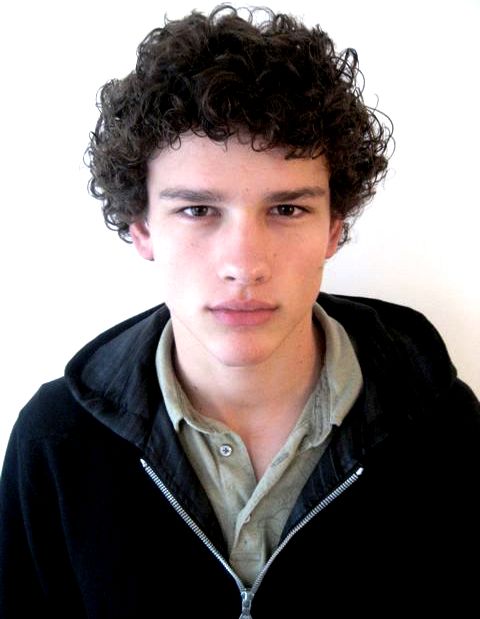 Simon Nessman