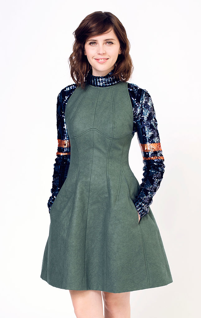 Felicity Jones Felicity Jones