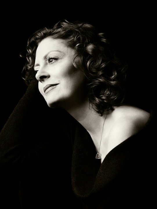 Susan Sarandon Susan Sarandon