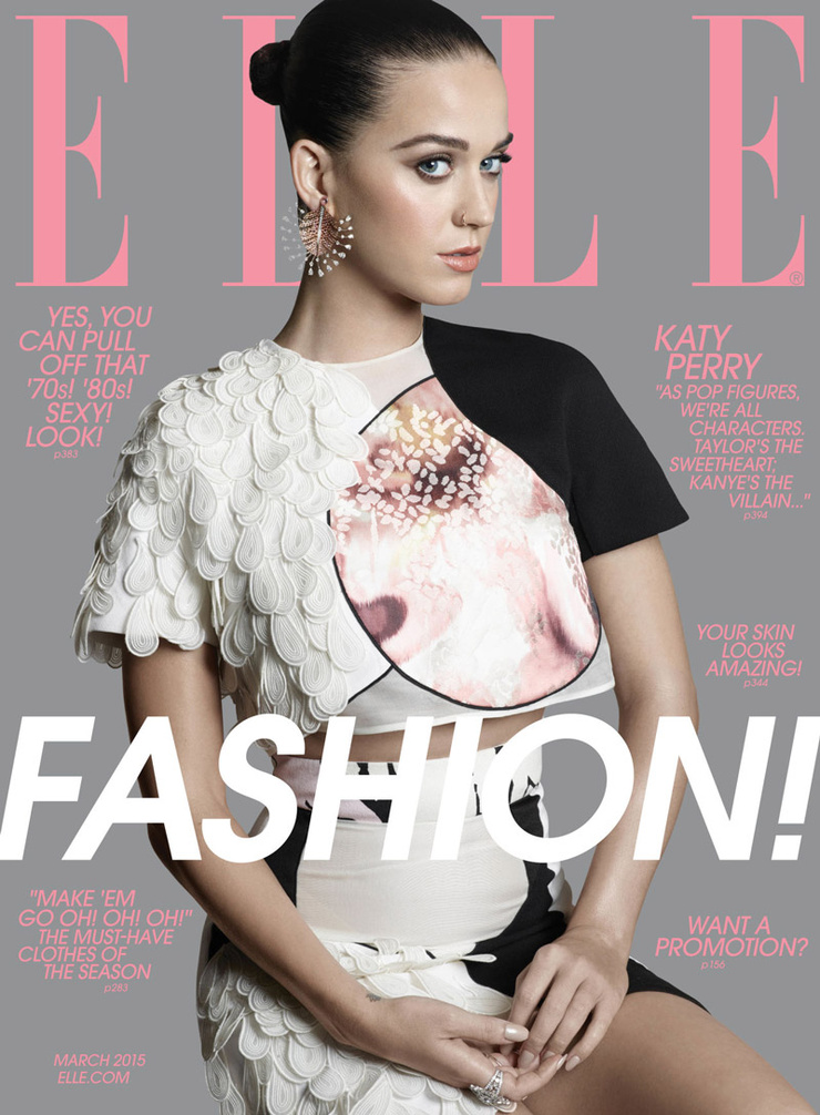 Katy Perry Katy Perry
