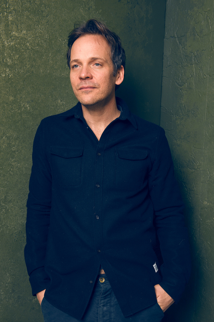 Peter Sarsgaard