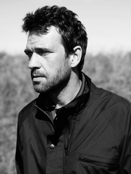 Dougray Scott