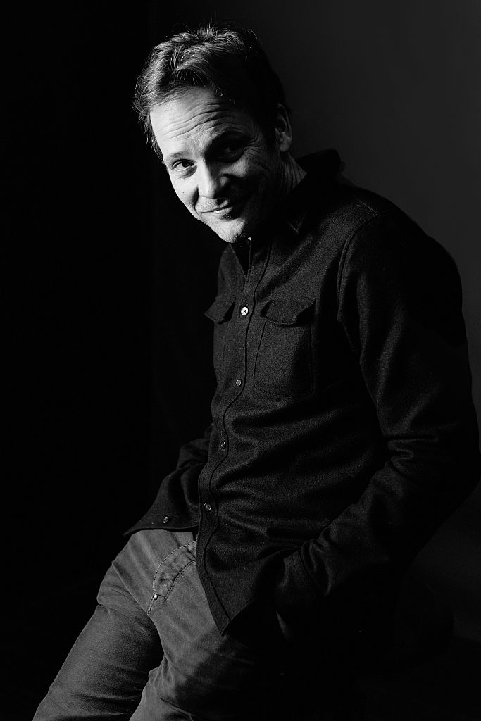 Peter Sarsgaard