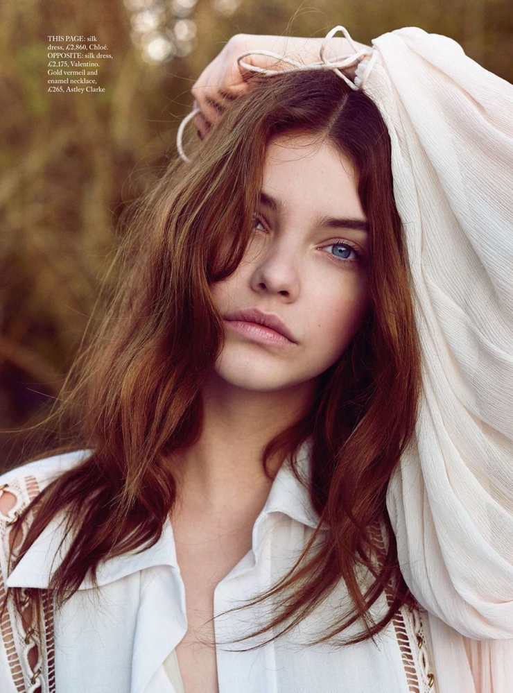 Barbara Palvin Barbara Palvin