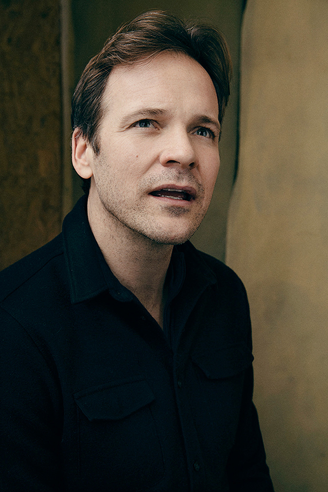 Picture of Peter Sarsgaard Picture of Peter Sarsgaard