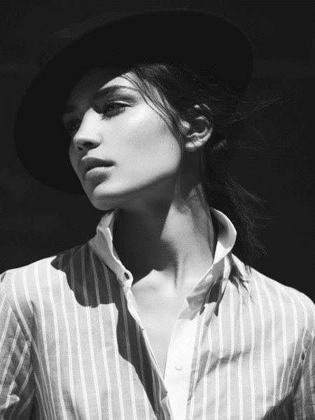 Irina Sharipova Irina Sharipova