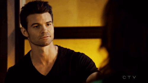 Daniel Gillies