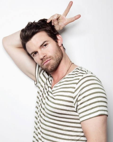 Daniel Gillies