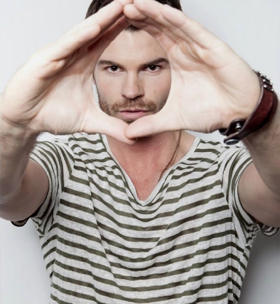 Daniel Gillies