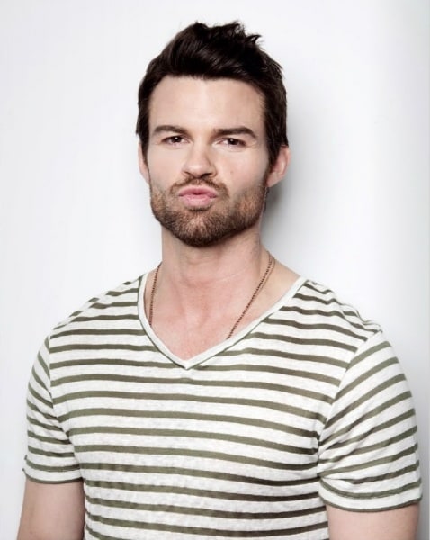 Daniel Gillies