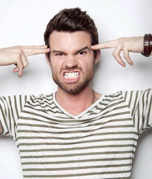 Daniel Gillies