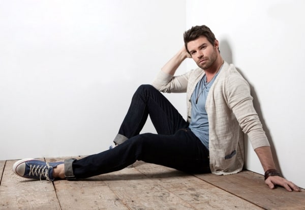 Daniel Gillies