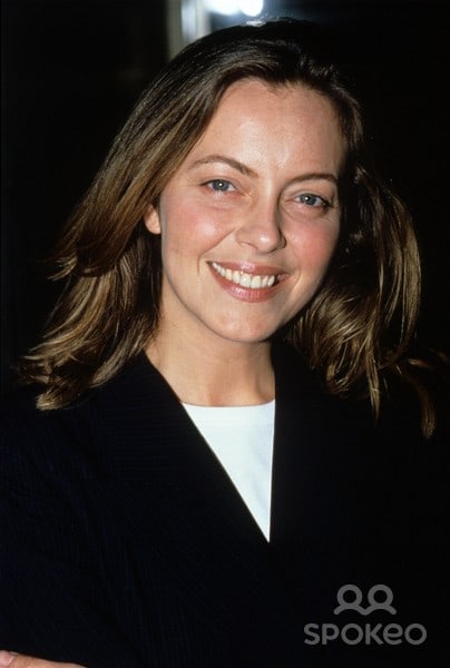 Greta Scacchi