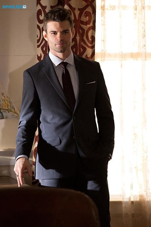 Daniel Gillies